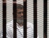 المحكمة تصرح لدفاع "الاتحادية" بالاطلاع رسميًا على مكان احتجاز مرسى
