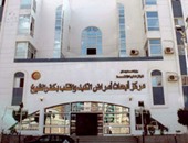 أطباء مركز الكبد بكفر الشيخ ينهون إضرابهم عن العمل للمطالبة بزيادة رواتبهم