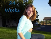 دليل تطور حملك فى الشهر السادس
