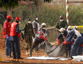اتهام قوات حفظ السلام بارتكاب أعمال قتل واغتصاب فى إفريقيا الوسطى