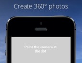 جوجل تطلق تحديث جديد لتطبيق "Photo Sphere Camera" للتصوير البانورامى