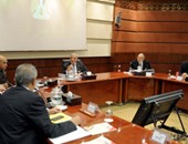 محلب يرأس اجتماع الحكومة لمناقشة الأوضاع الأمنية والاقتصادية
