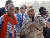 موجز أخبار المحافظات.. رئيسة جمهورية أفريقيا الوسطى تزور قناة السويس
