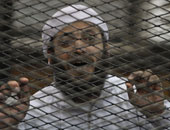 "جنايات الزقازيق" تنظر محاكمة عادل حبارة فى قضية قتل مخبر عمدا 27 أكتوبر