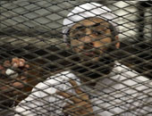 تأجيل محاكمة عادل حبارة و34 آخرين فى مذبحة رفح الثانية لـ 23 سبتمبر