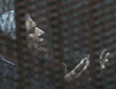 محامى صبحى صالح للمحكمة: الإخوان لم تشارك بثورة يناير باتفاق مع الأمن