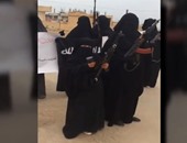 وزيرة المرأة التونسية: 700 سيدة التحقن بالتنظيمات الإرهابية فى سوريا