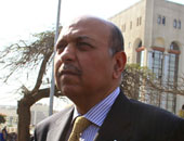 أسامة الصغير: مستشار مرسى الأمنى أبلغنى أحقيتهم فى الدفاع عن أنفسهم بالإرشاد