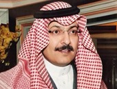 الديوان الملكى السعودى ينعى الأمير سعود بن سلطان آل سعود