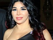 غادة إبراهيم تتعافى من كورونا وتفقد 10 كيلو من وزنها
