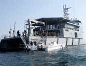 جمعية الصحفيين العمانية تنظم رحلة بحرية عائلية لمحمية جزر الديمانيات العمانية