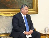 رئيس المخابرات المصرية خالد فوزى يصل قطاع غزة