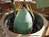 روسيا تحمى سواحل سوريا بأضخم سفينة حربية نووية فى العالم