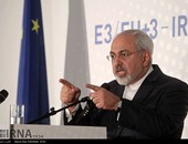 وزير خارجية إيران: طهران لن تسعى أبدا لامتلاك سلاح نووى  