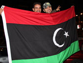 ممثلة الاتحاد الأوروبى تعرب عن أملها فى التوصل لحل بشأن الأزمة فى ليبيا