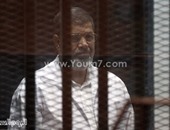 دفاع الشيخة بـ"الاتحادية" يتساءل: مرسى لم يطلب فض الاعتصام فكيف يطلبه موكلى؟