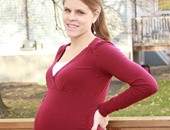 للمرأة الحامل.. تابعى تطور حملك فى الشهر السابع