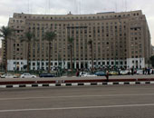 البرلمان يجتمع بالقائم بأعمال محافظة القاهرة لمعرفة سبب إخلاء مجمع التحرير