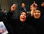 دفاع متهم بـ"مذبحة بورسعيد": لا يوجد شاهد واحد رأى موكلى يقتل أو يخرب