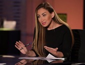 ريهام سعيد تعليقًا على انقطاع البث بمدينة الإنتاج: الجميع بخير وتحيا مصر