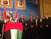 سفير الإمارات بالقاهرة: دون استقرار مصر لن يكون هناك أمن للعرب