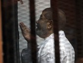 تأجيل محاكمة مرسى و14 آخرين فى "أحداث الاتحادية" لـ28 ديسمبر