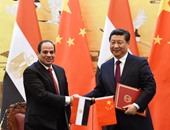 موجز أخبار مصر للساعة السادسة.. "السيسى" يختتم زيارته لـ"الصين"