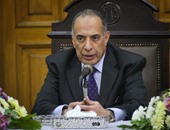 وزير العدل: لم أرسل اسم رئيس النيابة الإدارية الجديد إلى رئاسة الجمهورية