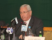 وزير التعليم العالى يلتقى رئيس مجلس أمناء جامعة دراية