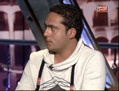 صحفى"فيديو 7"يروى لـ"طونى خليفة" تفاصيل تحقيقه عن كارثة مستشفى المحلة