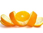 استخدم الطب البديل وعالج شيخوخة بشرتك بقشر البرتقال