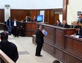 تأجيل جلسة إعادة إجراءات محاكمة "اقتحام قسم العرب" لـ25 أكتوبر