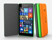 دراسة: لوميا 535 يتفوق على Lumia 520 فى قائمة هواتف ويندوز فون الأكثر شعبية