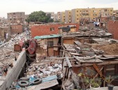 حملة "بكرة ملكنا" ترصد مشاكل المناطق العشوائية بالإسكندرية