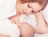 لو تخنتى بعد الولادة ولا يهمك.. نصائح تخسسك بأمان فترة الرضاعة