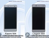 Lingwin Mi4 نسخة مقلدة من هاتف Xiaomi Mi4