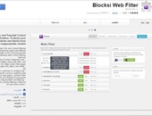 "Blocksi" يمكنك من حجب المواقع والصور الإباحية عن أعين أطفالك