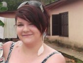 بالصور.. فتاة تخسر 40 كيلو من وزنها بسبب سخرية أصدقائها