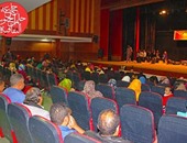 مؤتمر لآثار القاهرة والجيزة حول"برنامج توعية الأثريين بمدارس المحافظات"