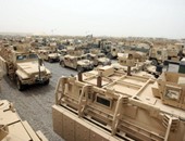 أمريكا توجه اتهاما لستة جنود ببيع عتاد عسكرى فى الخارج