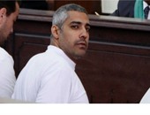 بدء إعادة محاكمة محمد فهمى و6 من مراسلى الجزيرة بـ"خلية الماريوت"