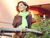 سميرة سعيد تغنى بالخليجى فى ألبومها الجديد المقرر طرحه فى ربيع 2015