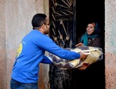جمعية رسالة: توزيع 15000 بطانية و750 ألف قطعة ملابس شتوية بمحافظات مصر