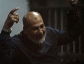 حتى لا ننسى جرائم الإخوان.. منصة رابعة لم تتوقف طوال الاعتصام عن بث أفكار مسمومة.. صفوت حجازى: "اللى هيرش مرسى بالمياه هنرشه بالنار".. وعاصم عبد الماجد: "السكينة على رقبة متظاهرى 30 يونيو وهندوس عليها"