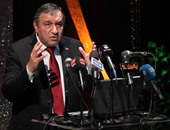 عصام شرف يشارك بالمؤتمر الدولى الخامس لاتحاد الإحصائيين العرب