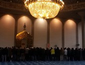 بالفيديو.. داعية إسلامى يدعو لإنشاء قاعات سينما داخل المساجد