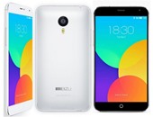موقع هندى: "Meizu" تستعد لطرح هاتفها الجديد k52 بمعالج ثمانى النواة
