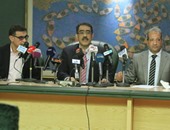 مؤتمر نقابة الصحفيين للتصعيد ضد رئيس نادى الزمالك