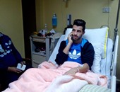 سموحة يُعيد محمود متولى للإسماعيلى بعد غياب 6 أشهر