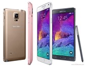 هاتف "Galaxy Note 4 S-LTE" يصل كوريا الجنوبية قريبا